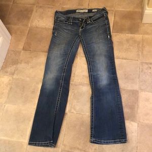 BKE Stella women’s jeans